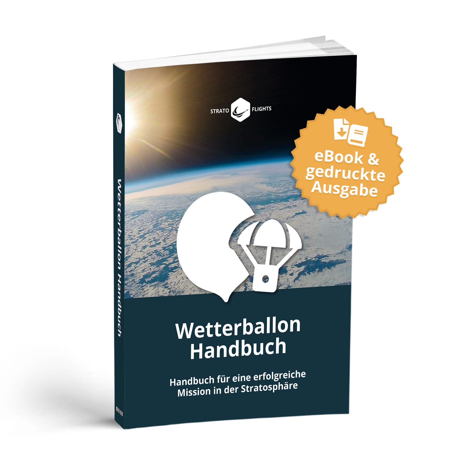 Wetterballon-Handbuch