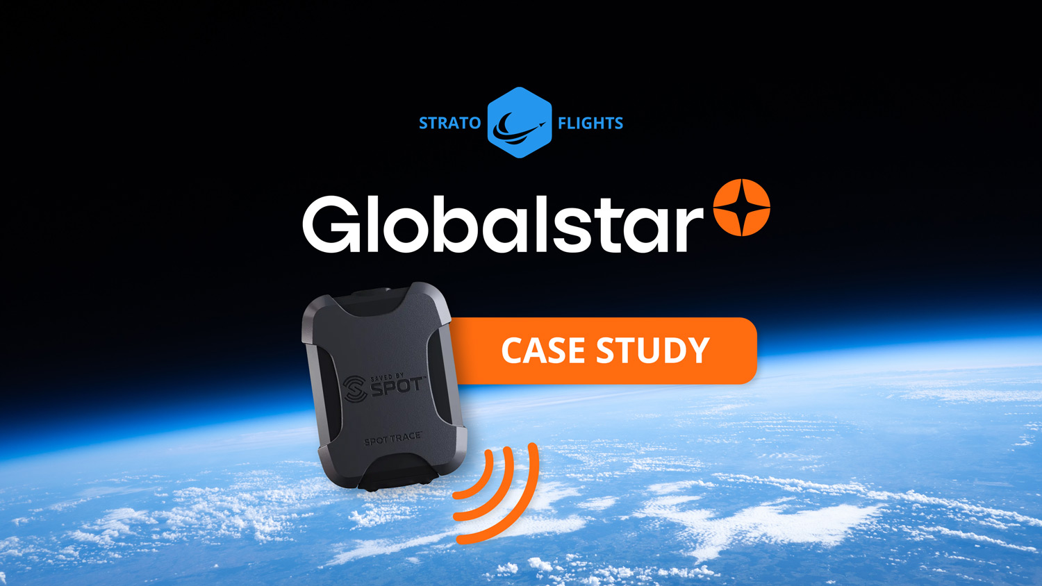 Globalstar Case Study